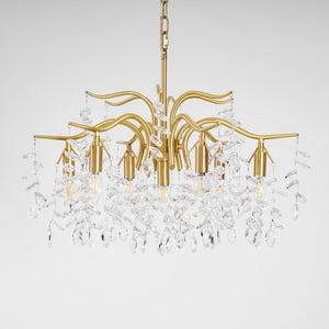 Dorale Chandelier