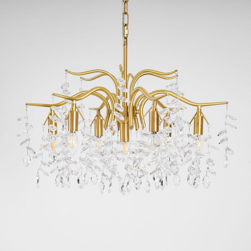 Dorale Chandelier