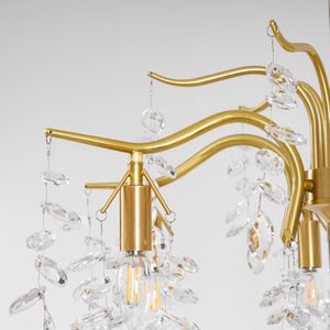 Dorale Chandelier
