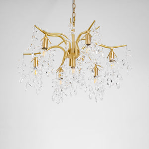 Dorale Chandelier