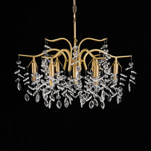 Dorale Chandelier
