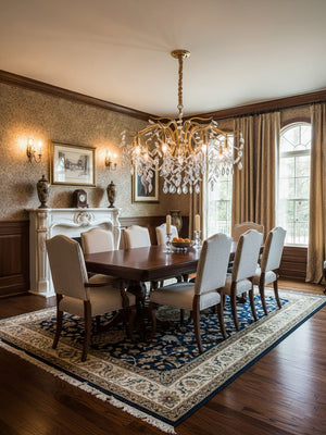 Dorale Chandelier