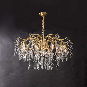 Dorale Chandelier