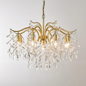 Dorale Chandelier