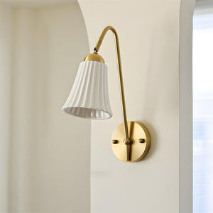Dorelia Wall Lamp