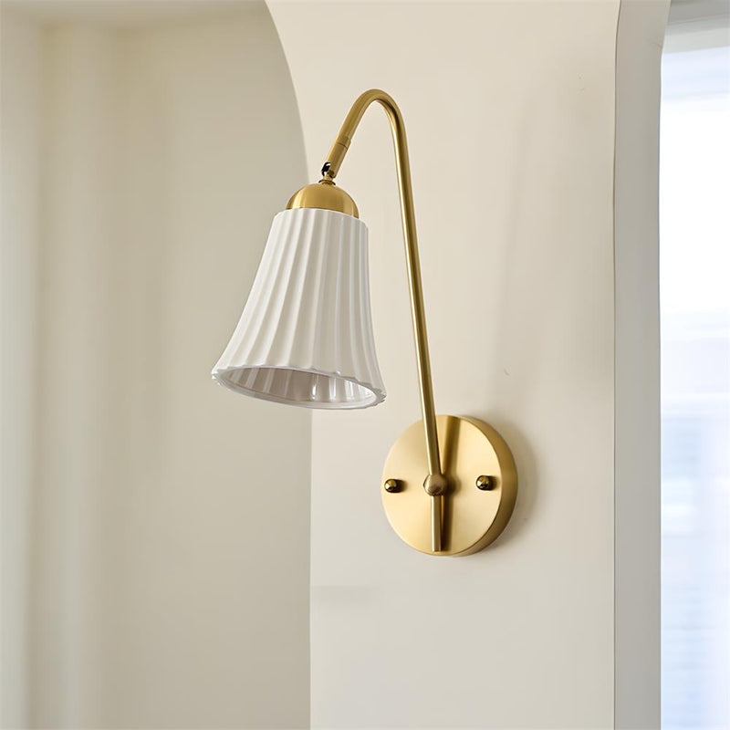 Dorelia Wall Lamp – detail 8