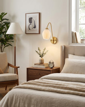 Dorelia Wall Lamp