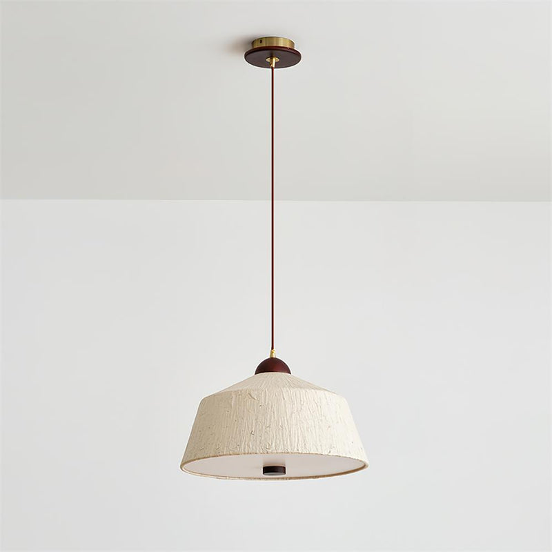 Doria Pendant Lamp – detail 23