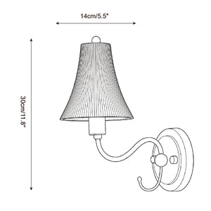Dorienne Wall Sconce