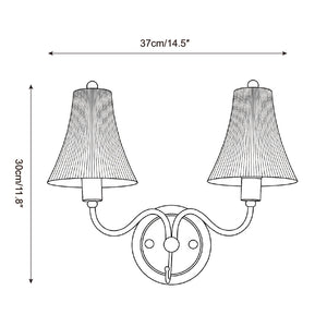 Dorienne Wall Sconce