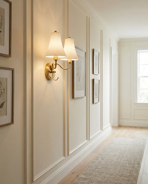 Dorienne Wall Sconce