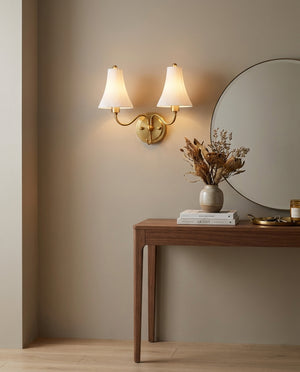 Dorienne Wall Sconce