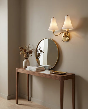 Dorienne Wall Sconce