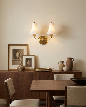 Dorienne Wall Sconce