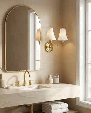 Dorienne Wall Sconce