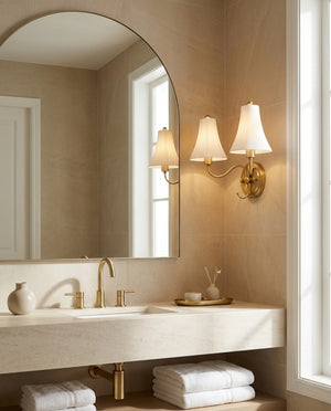 Dorienne Wall Sconce