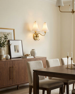 Dorienne Wall Sconce