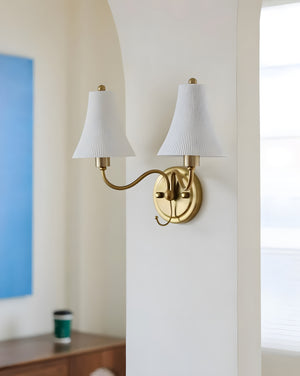 Dorienne Wall Sconce
