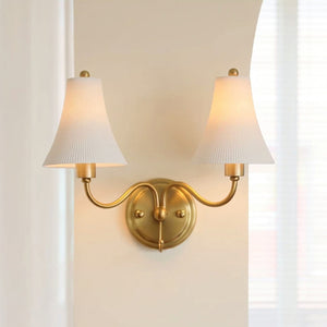 Dorienne Wall Sconce