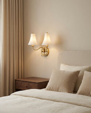 Dorienne Wall Sconce