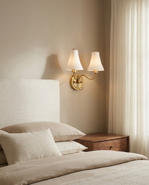 Dorienne Wall Sconce