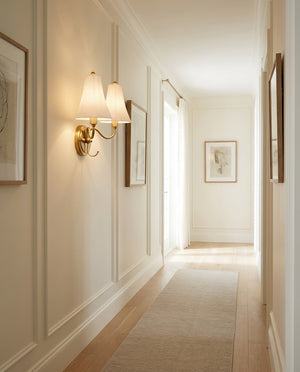 Dorienne Wall Sconce
