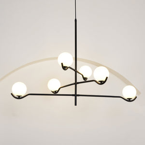 Doris Chandelier