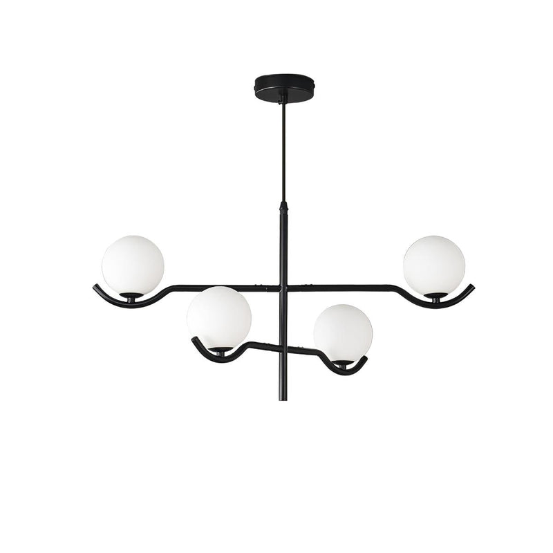 Doris Chandelier – detail 27