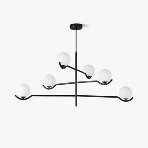 Doris Chandelier