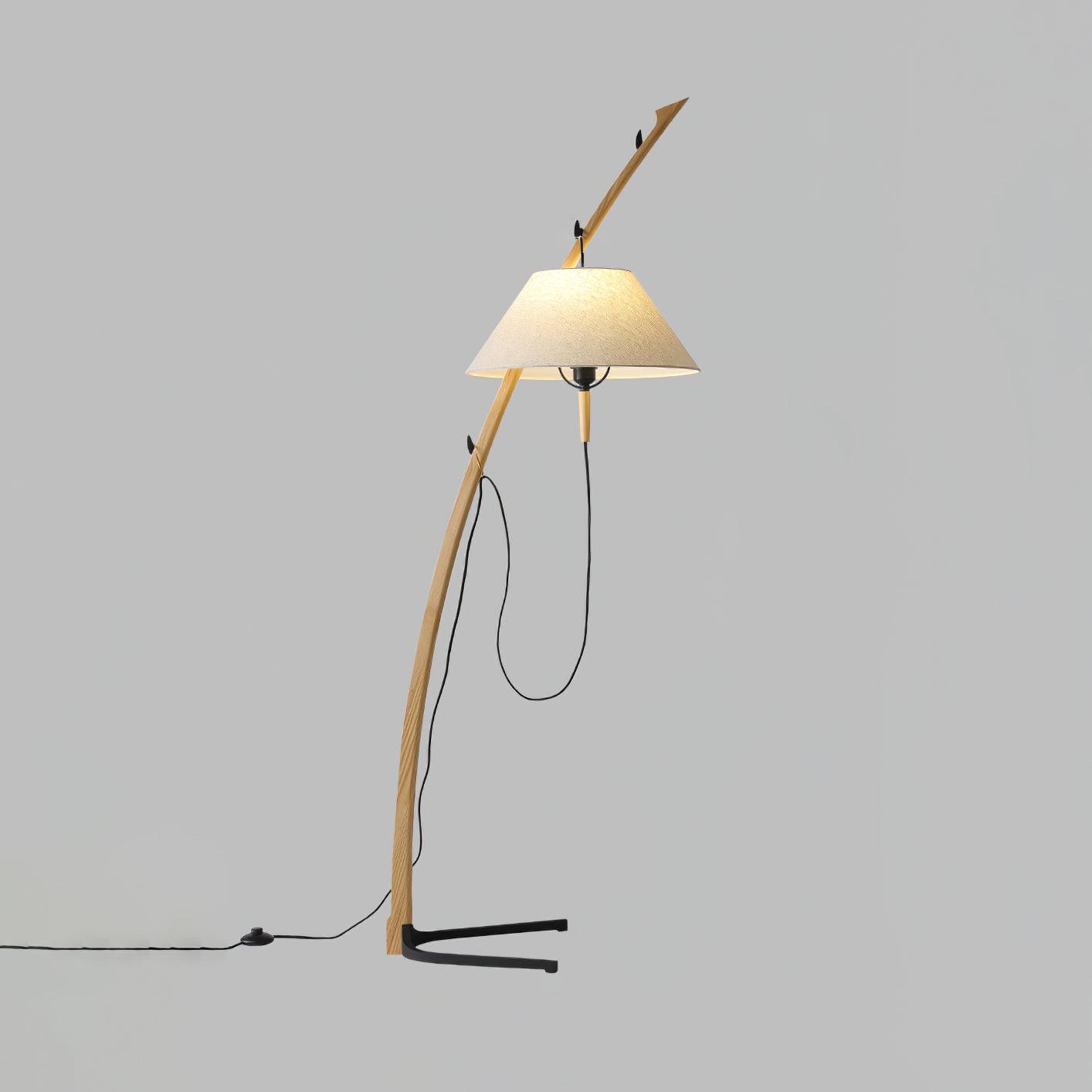 Dornstab Floor Lamp - Docos