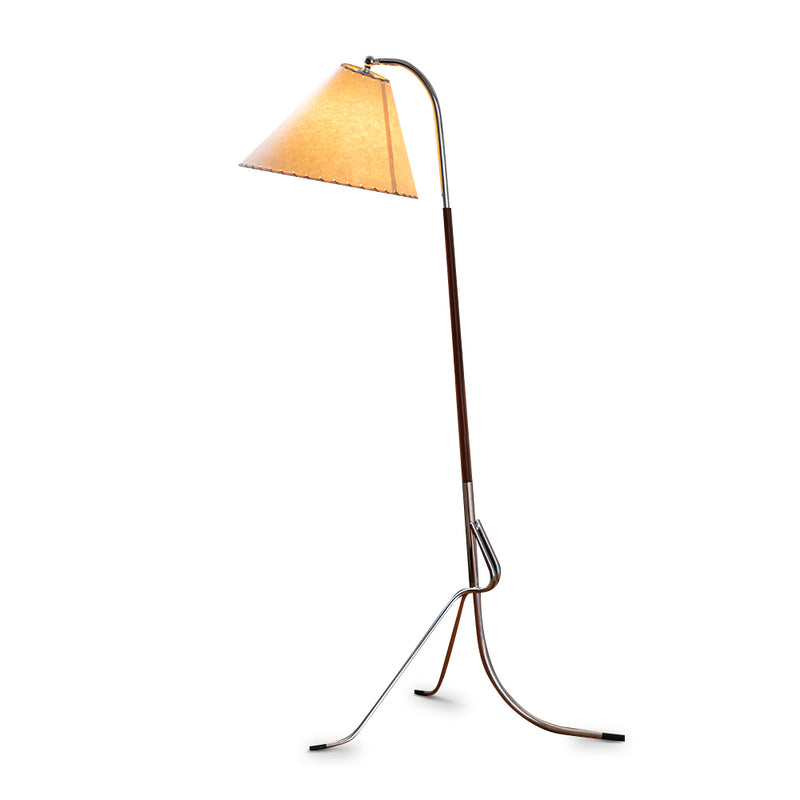 Dornstab Tripod Floor Lamp – detail 12