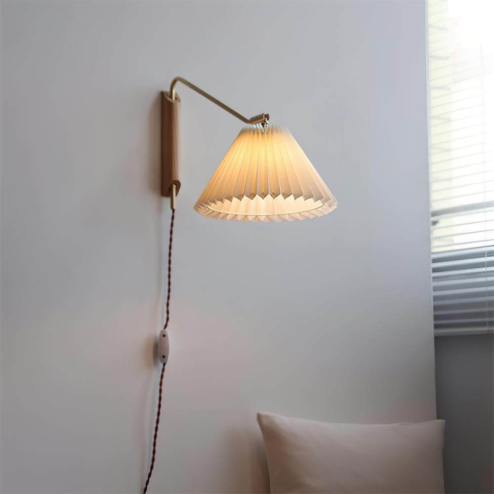 Dorset Wall Lamp