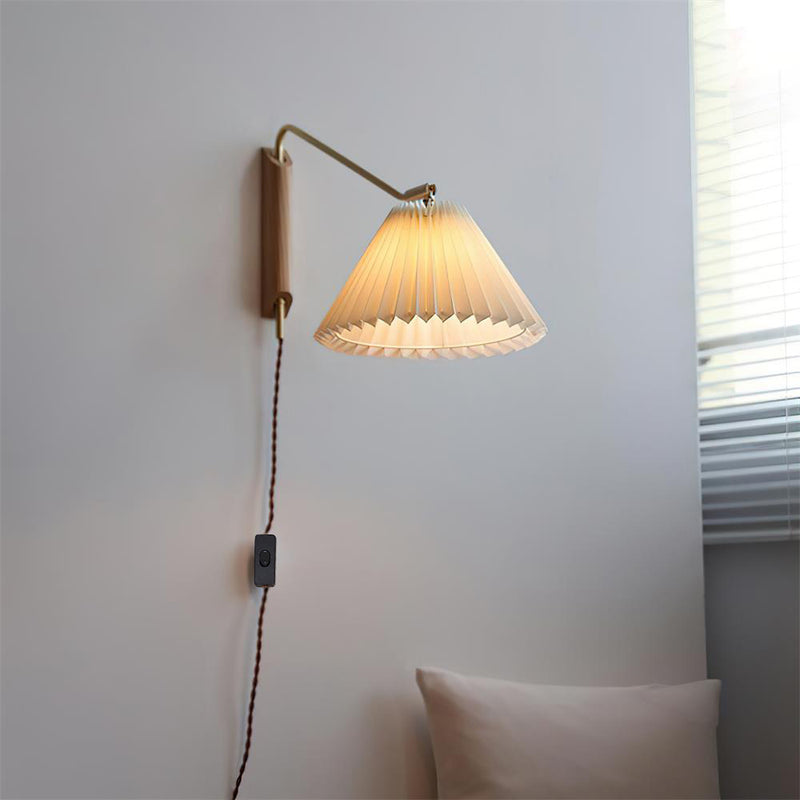 Dorset Wall Lamp – detail 25