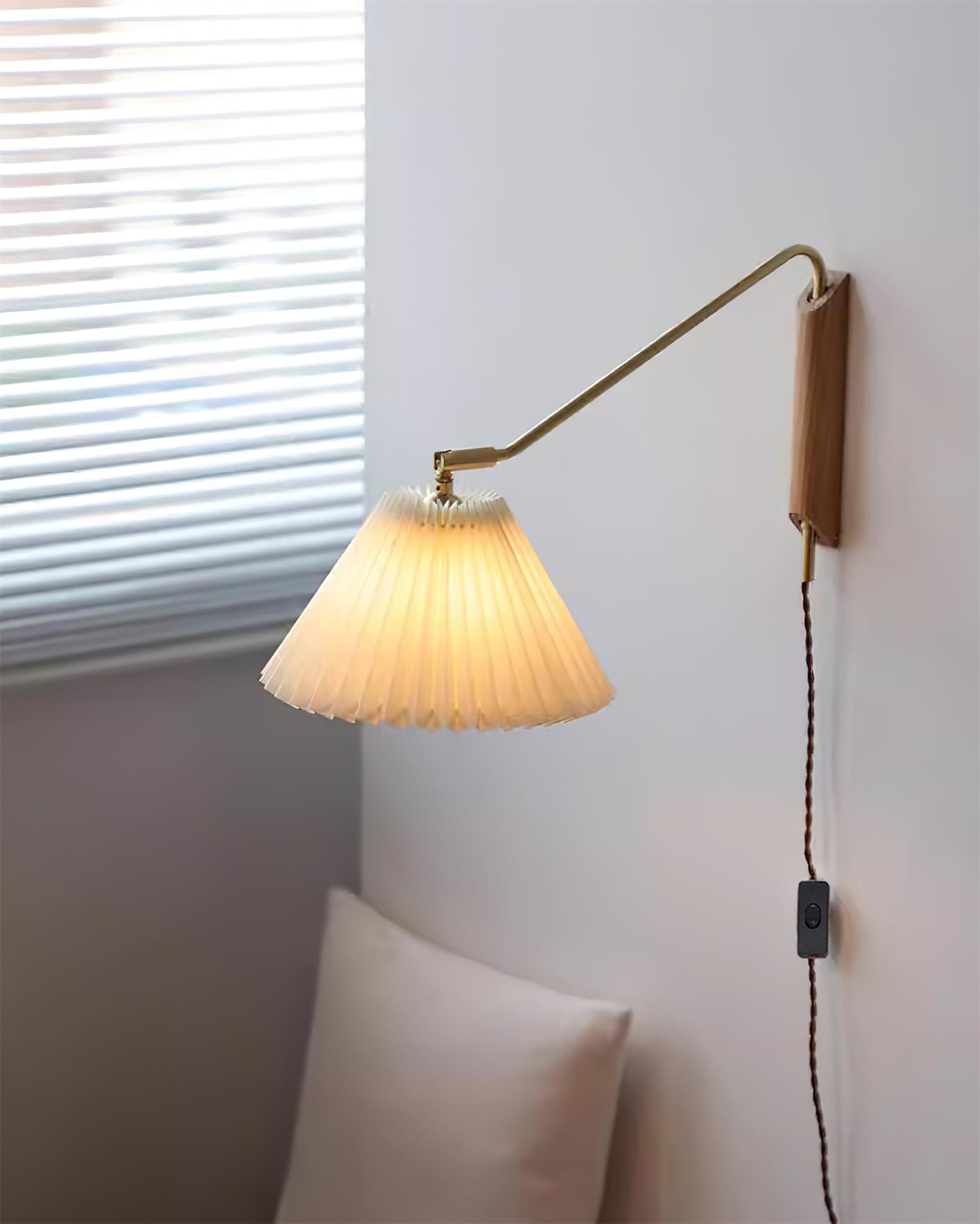 Dorset Wall Lamp