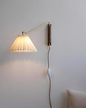 Dorset Wall Lamp