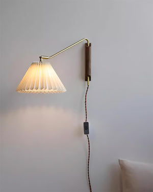 Dorset Wall Lamp