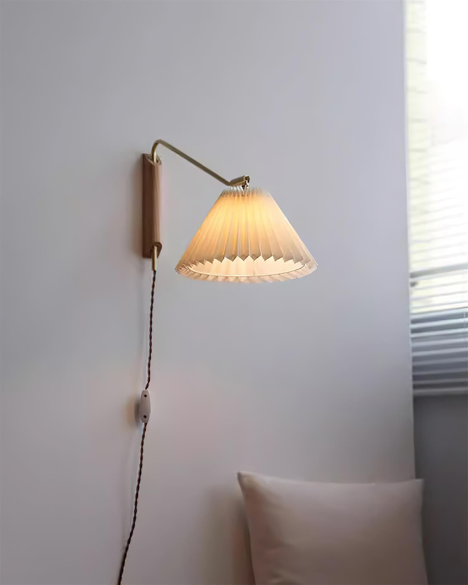 Dorset Wall Lamp