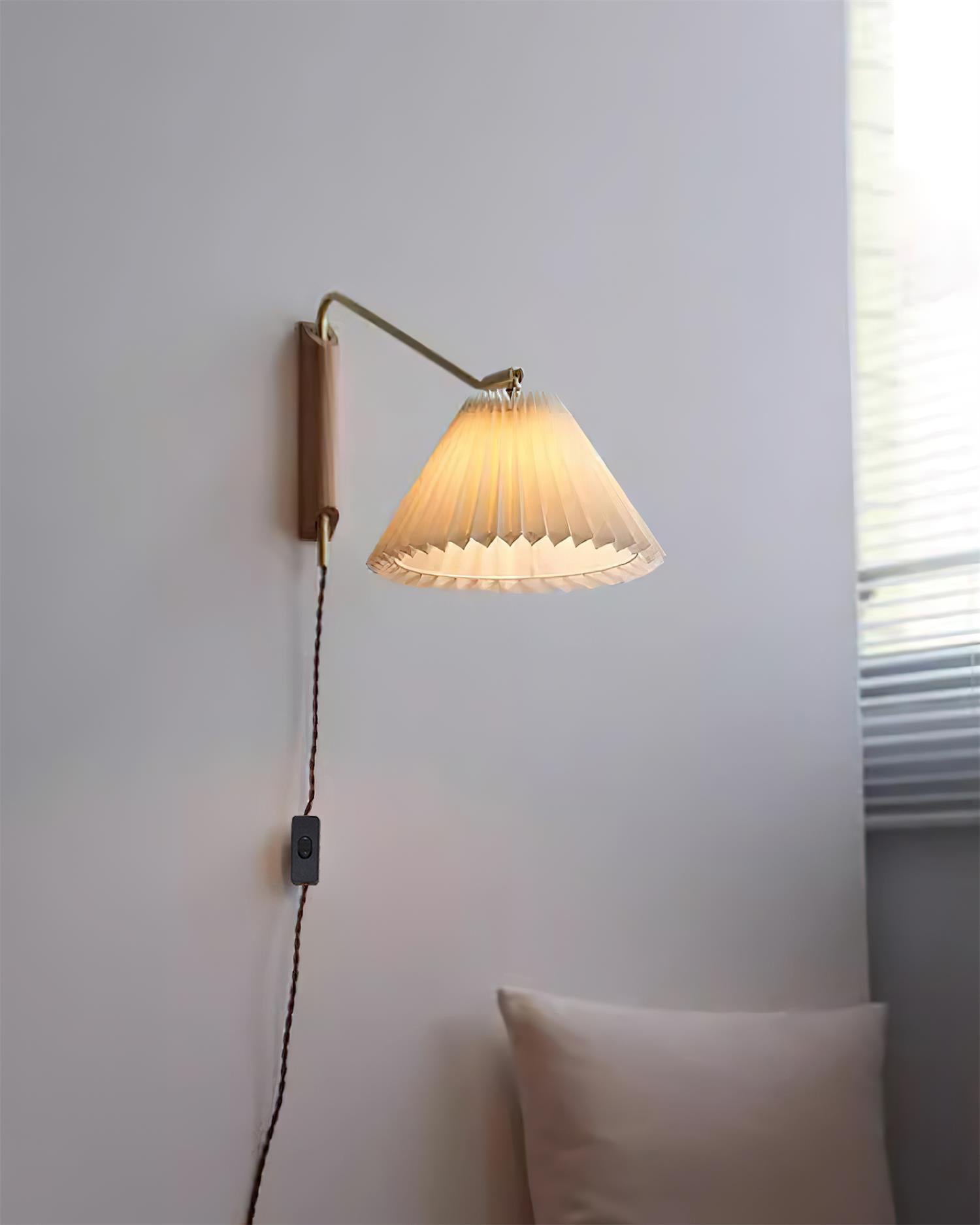 Dorset Wall Lamp