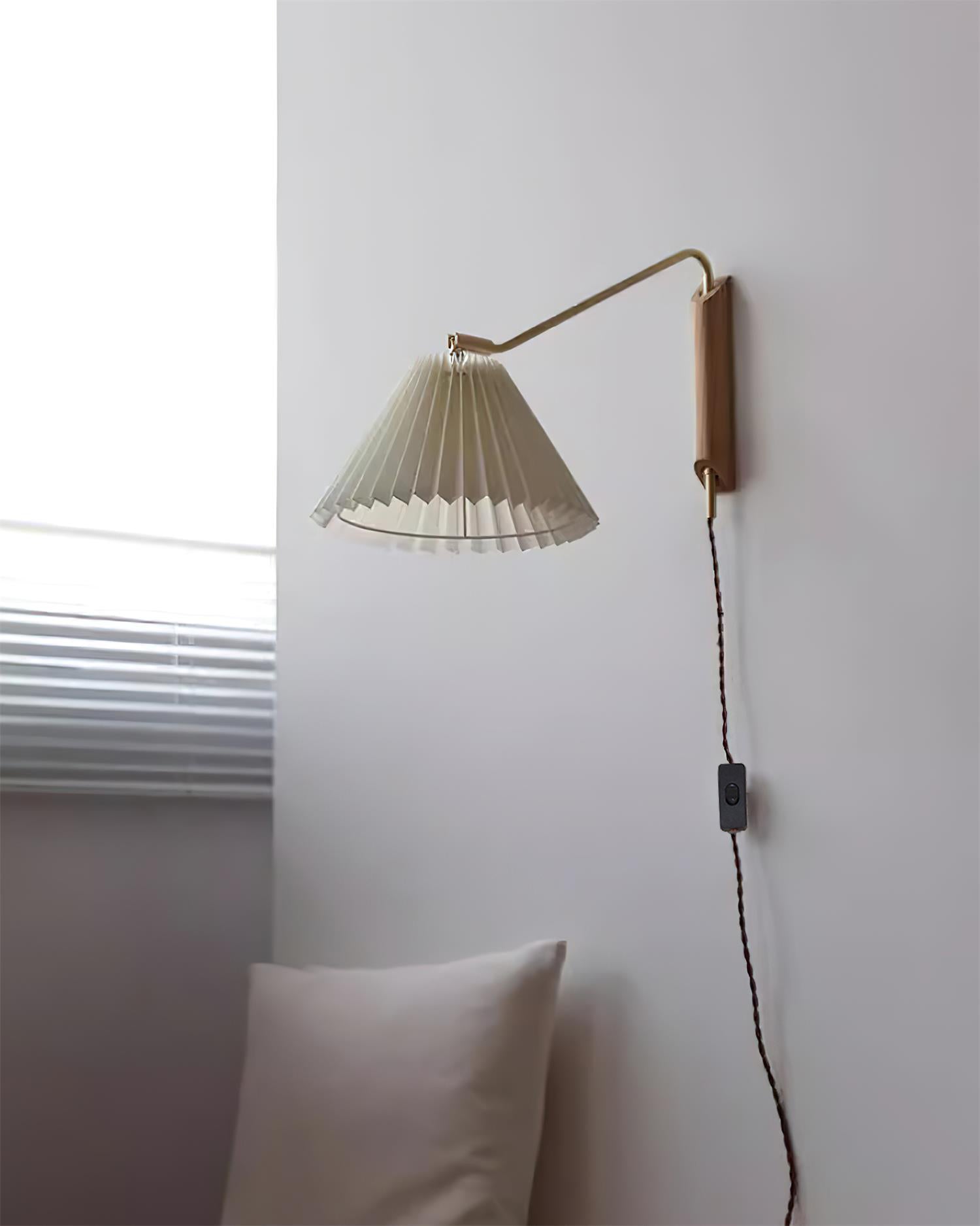 Dorset Wall Lamp