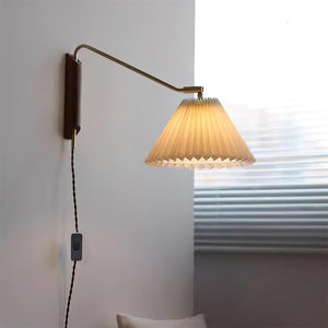 Dorset Wall Lamp