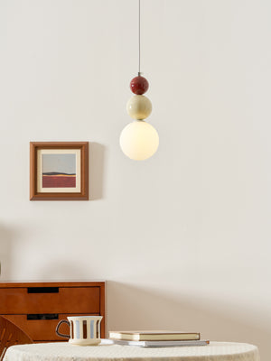 Dot Pendelleuchte 5,1″- 12,5″