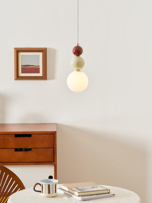 Dot Pendelleuchte 5,1″- 12,5″