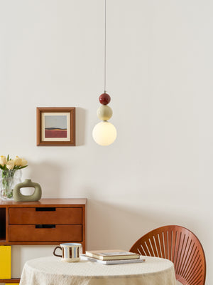 Dot Pendelleuchte 5,1″- 12,5″