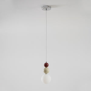 Dot Pendelleuchte 5,1″- 12,5″