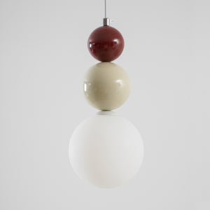 Dot Pendelleuchte 5,1″- 12,5″