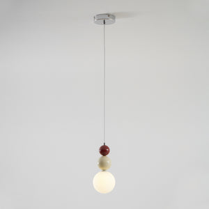 Dot Pendelleuchte 5,1″- 12,5″