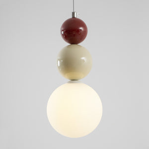 Dot Pendelleuchte 5,1″- 12,5″