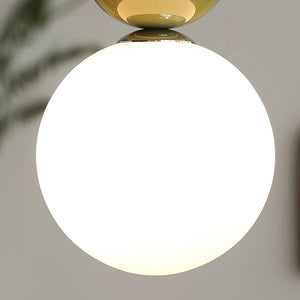 Dot Pendant Lamp 5.1″- 12.5″ - Docos