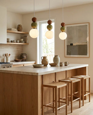 Dot Pendant Lamp