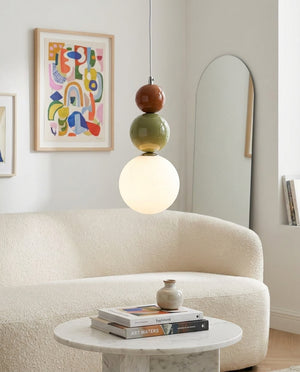 Dot Pendant Lamp
